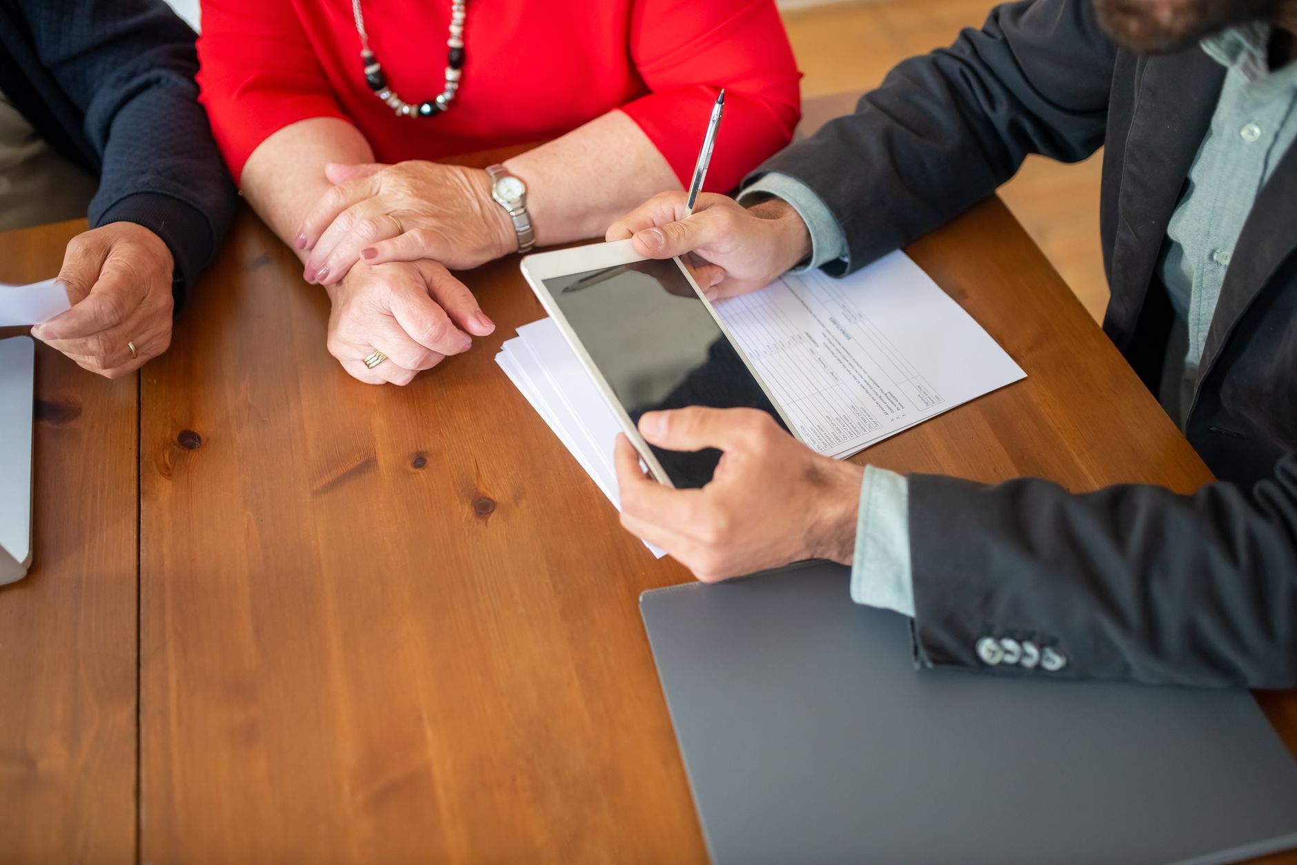Courtier en assurance Istres