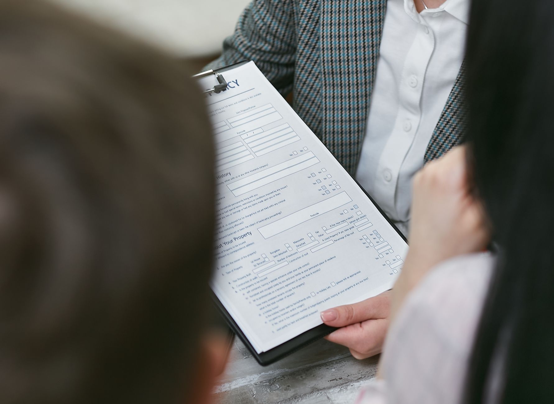 Courtier en assurance Istres